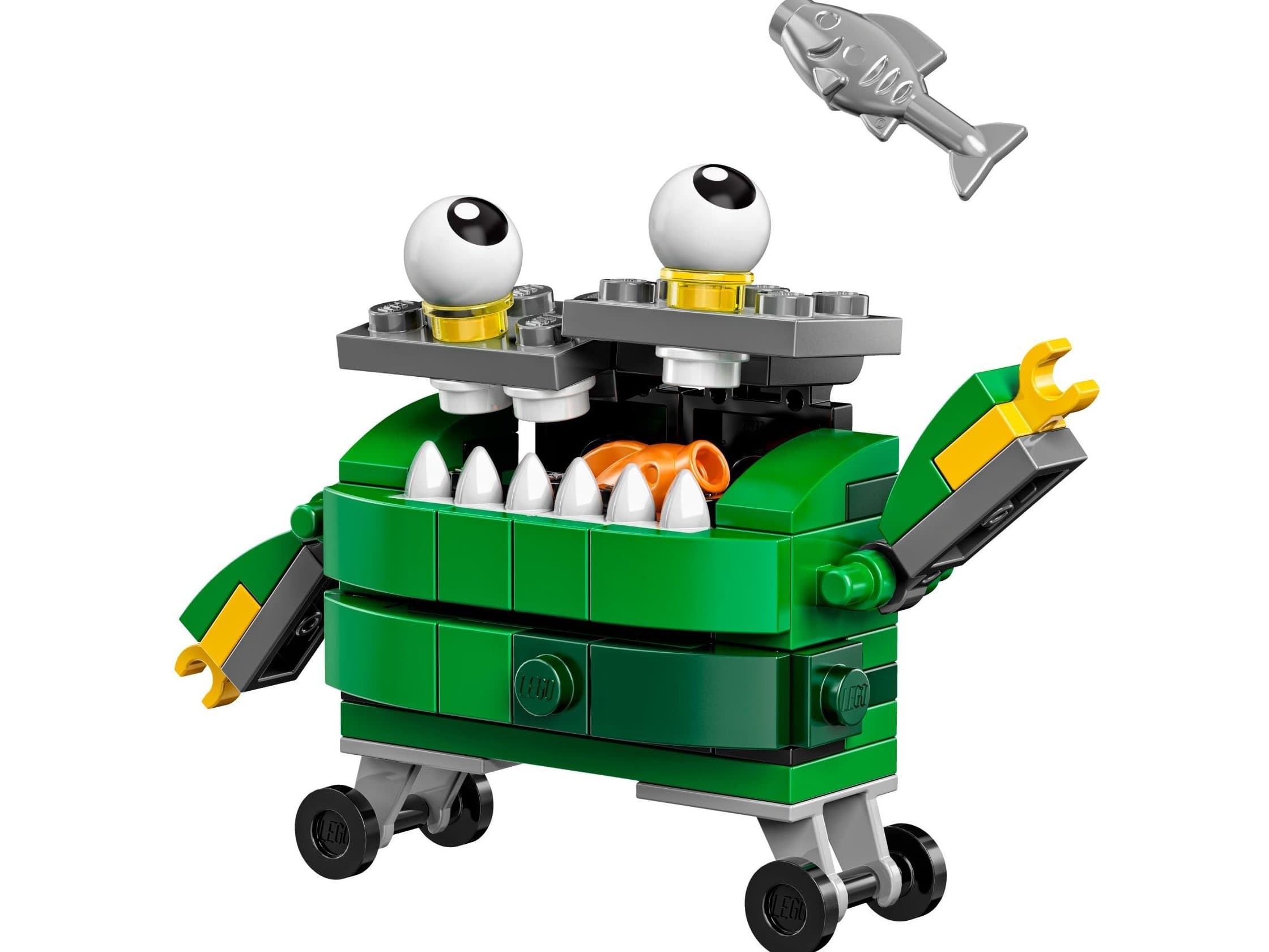 LEGO sættet Gobbol