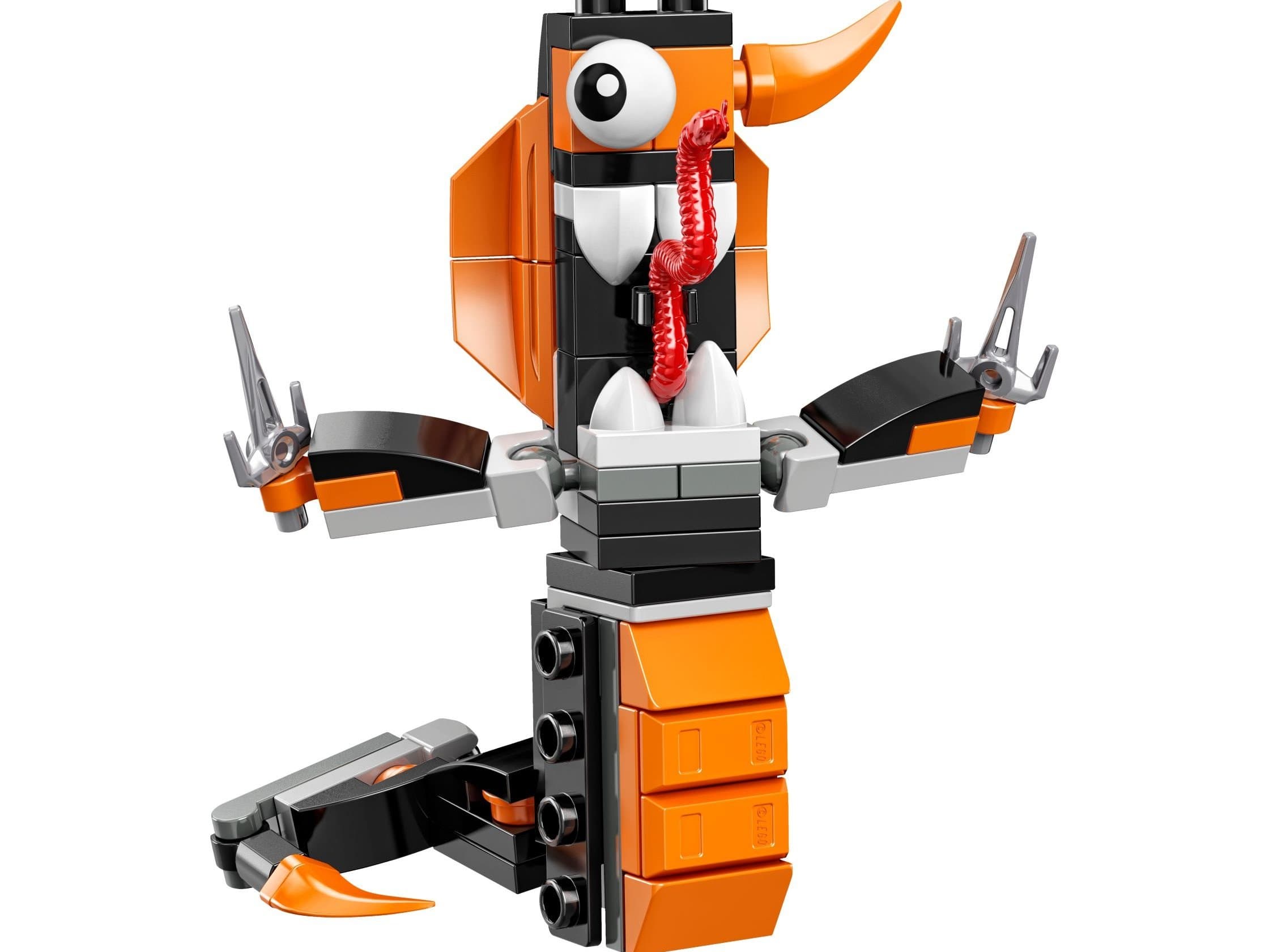 LEGO sættet Cobrax