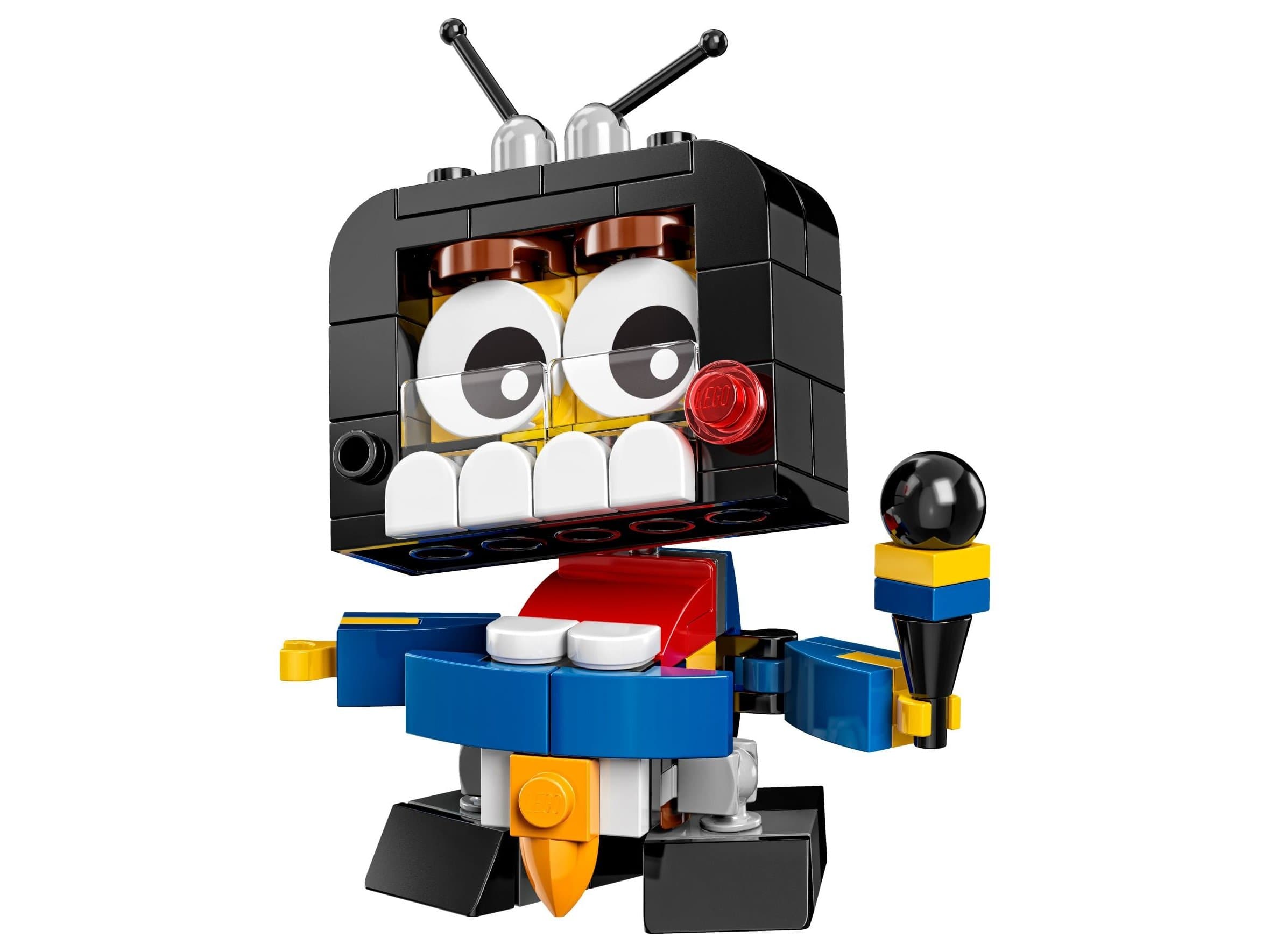 LEGO sættet Screeno