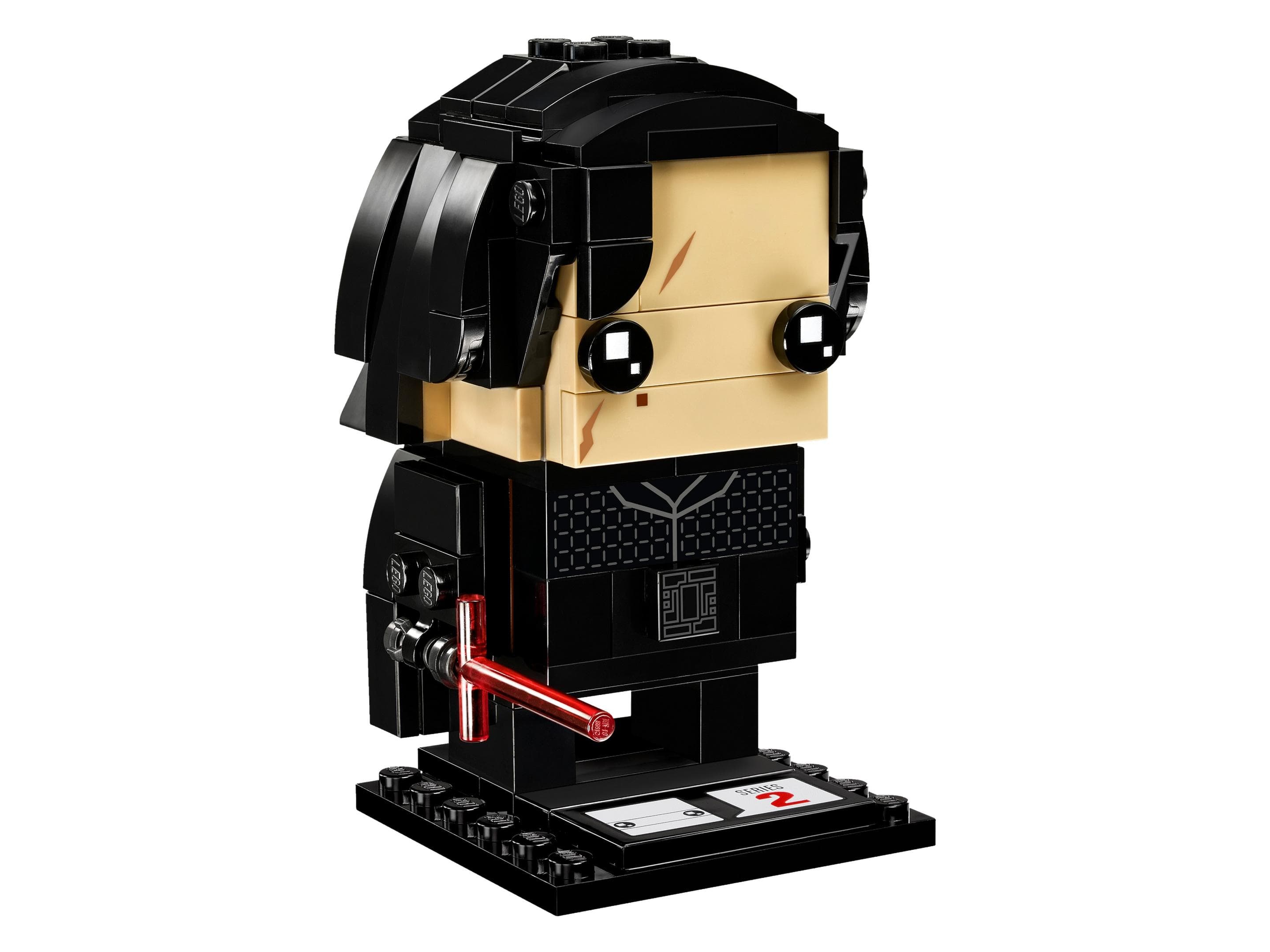LEGO sættet Kylo Ren