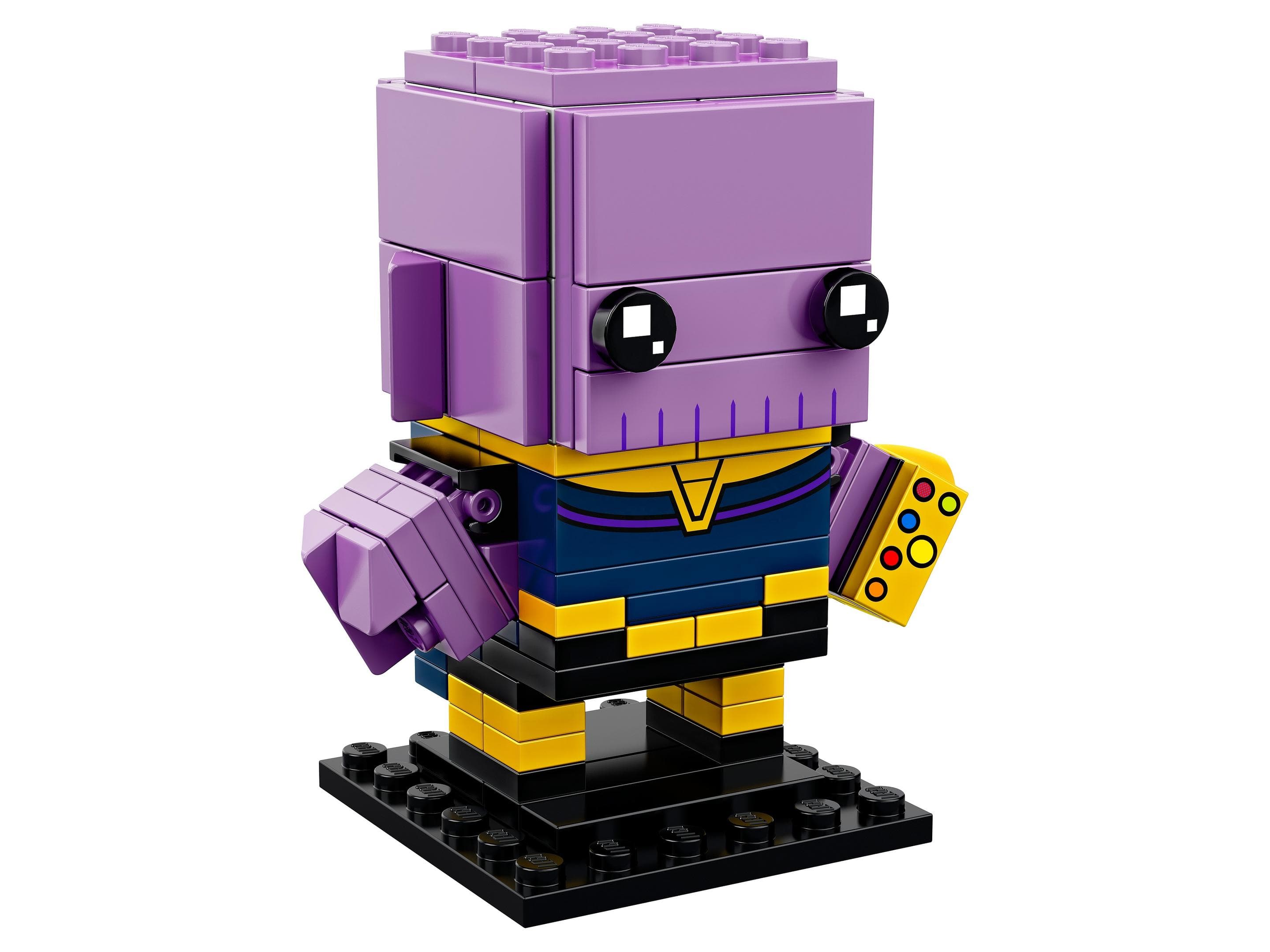 LEGO sættet Thanos