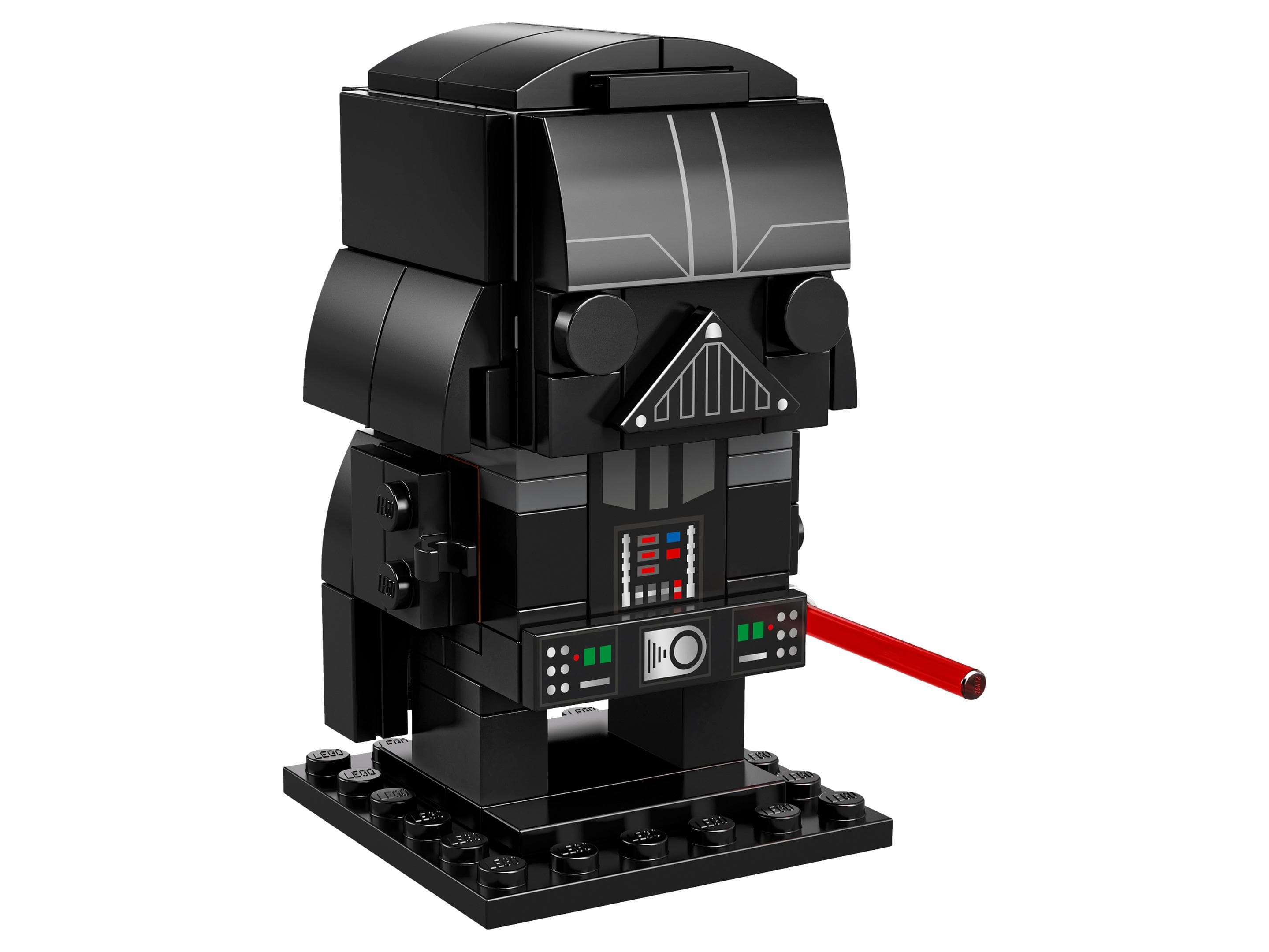 LEGO sættet Darth Vader