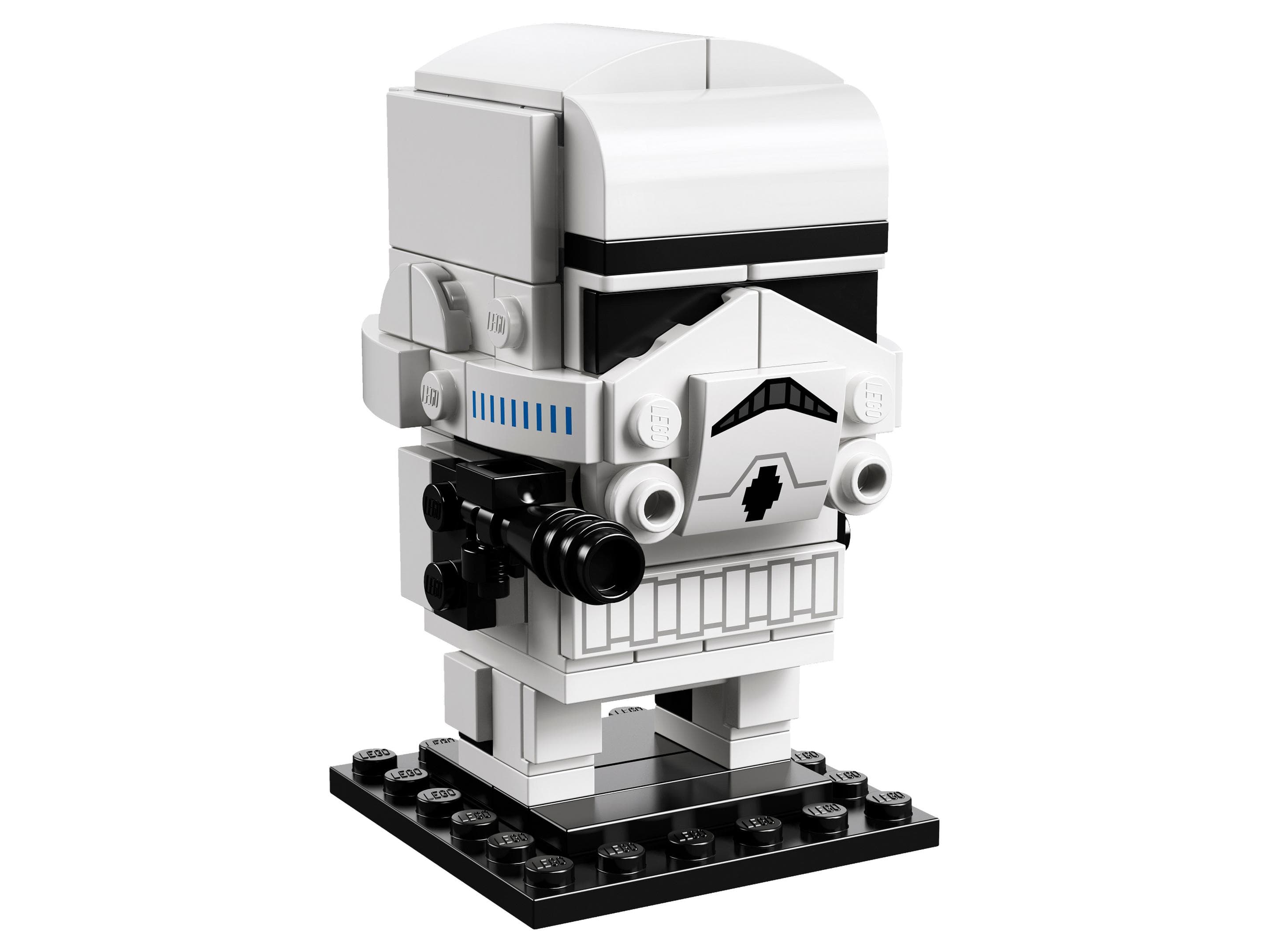 LEGO sættet Stormtrooper