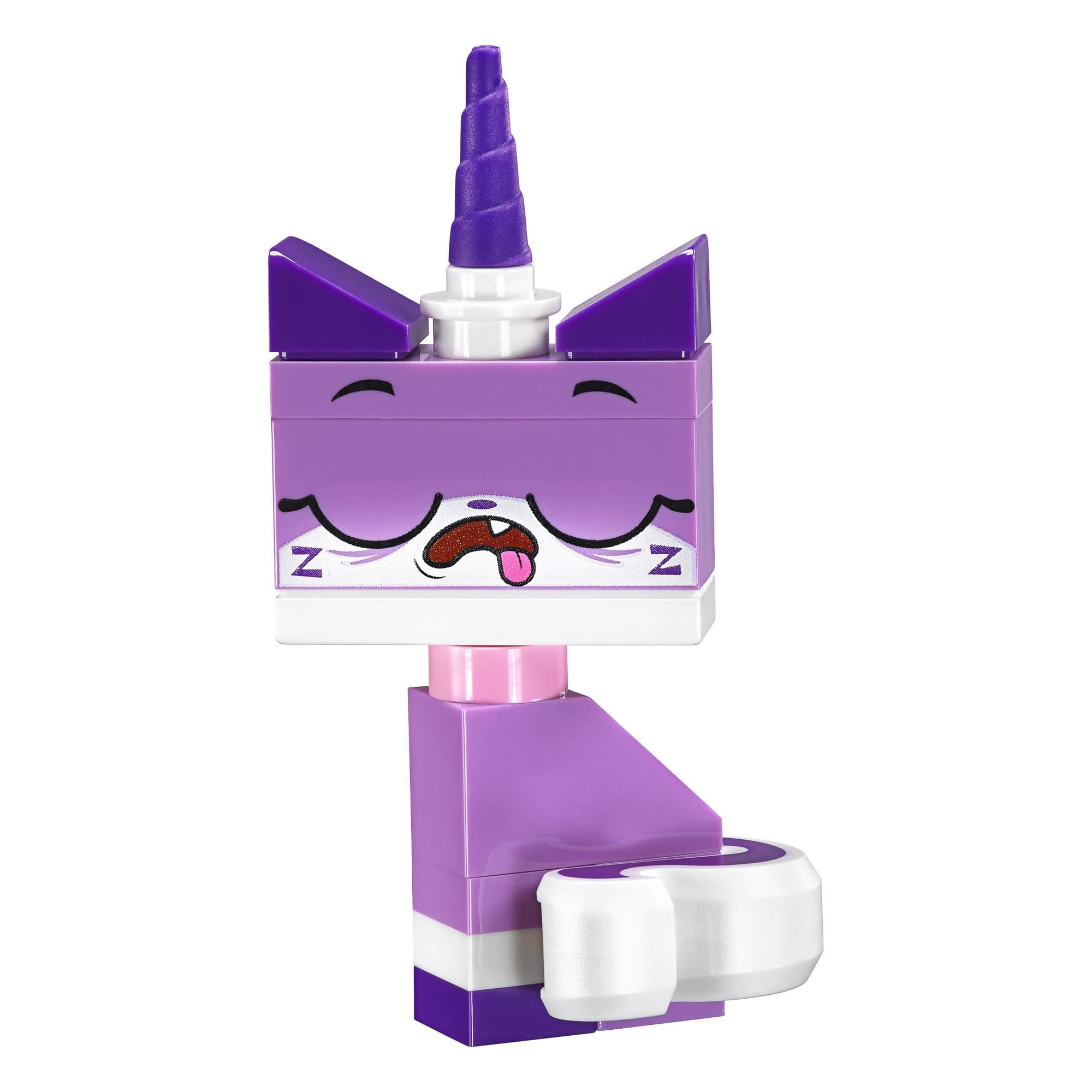 LEGO sættet Sleepy Unikitty