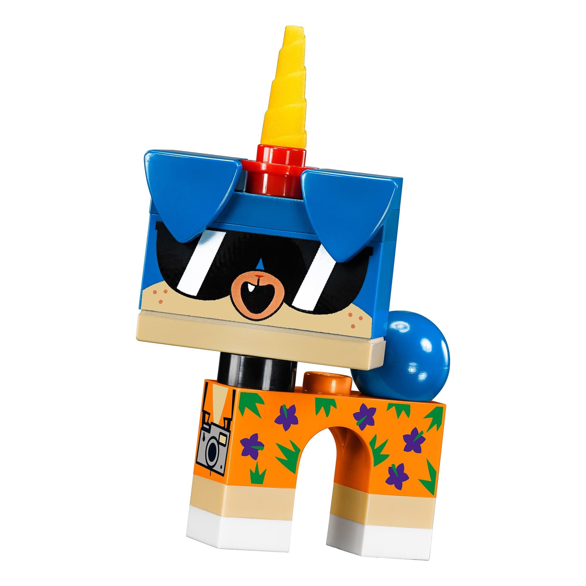 LEGO sættet Shades Puppycorn