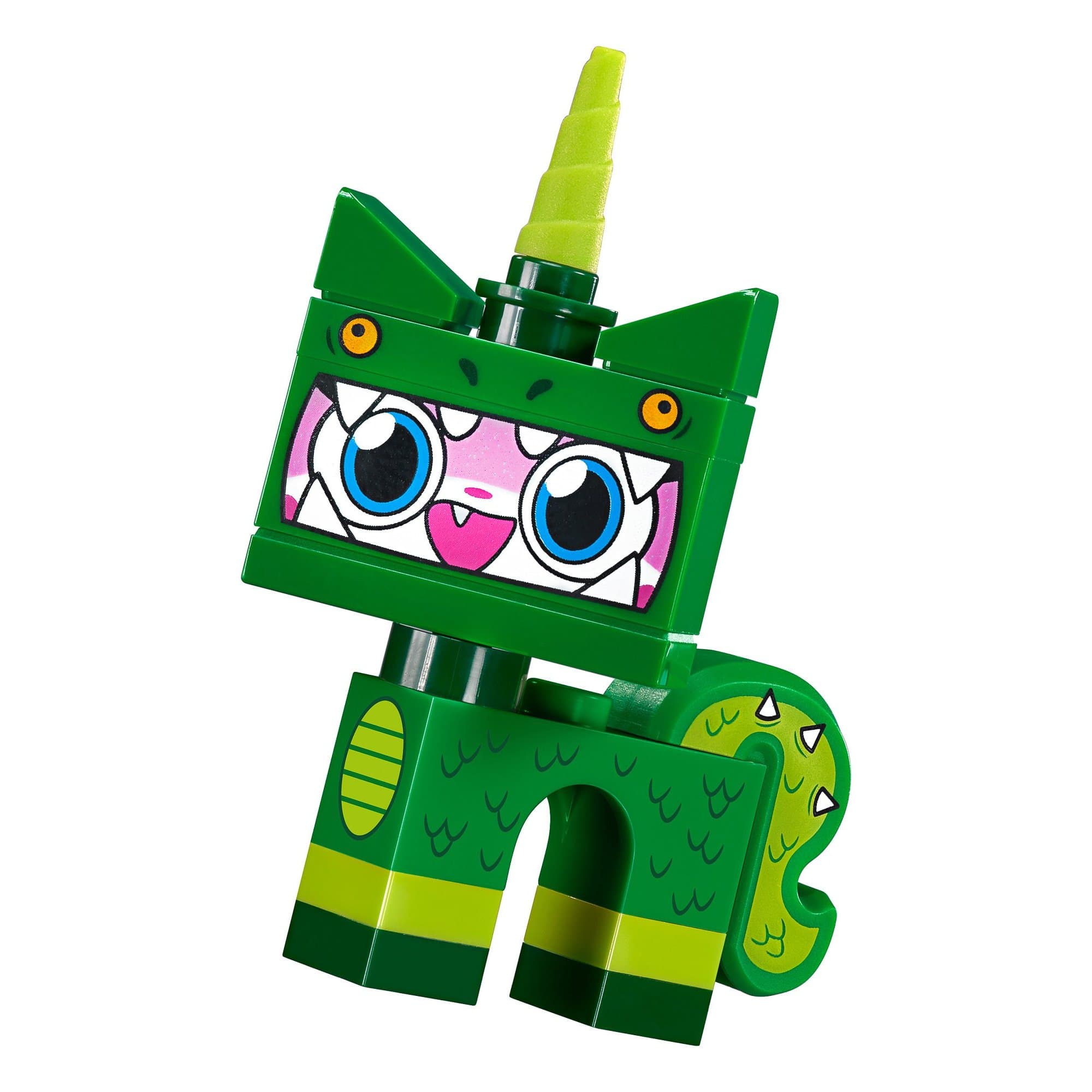 LEGO sættet Dinosaur Unikitty