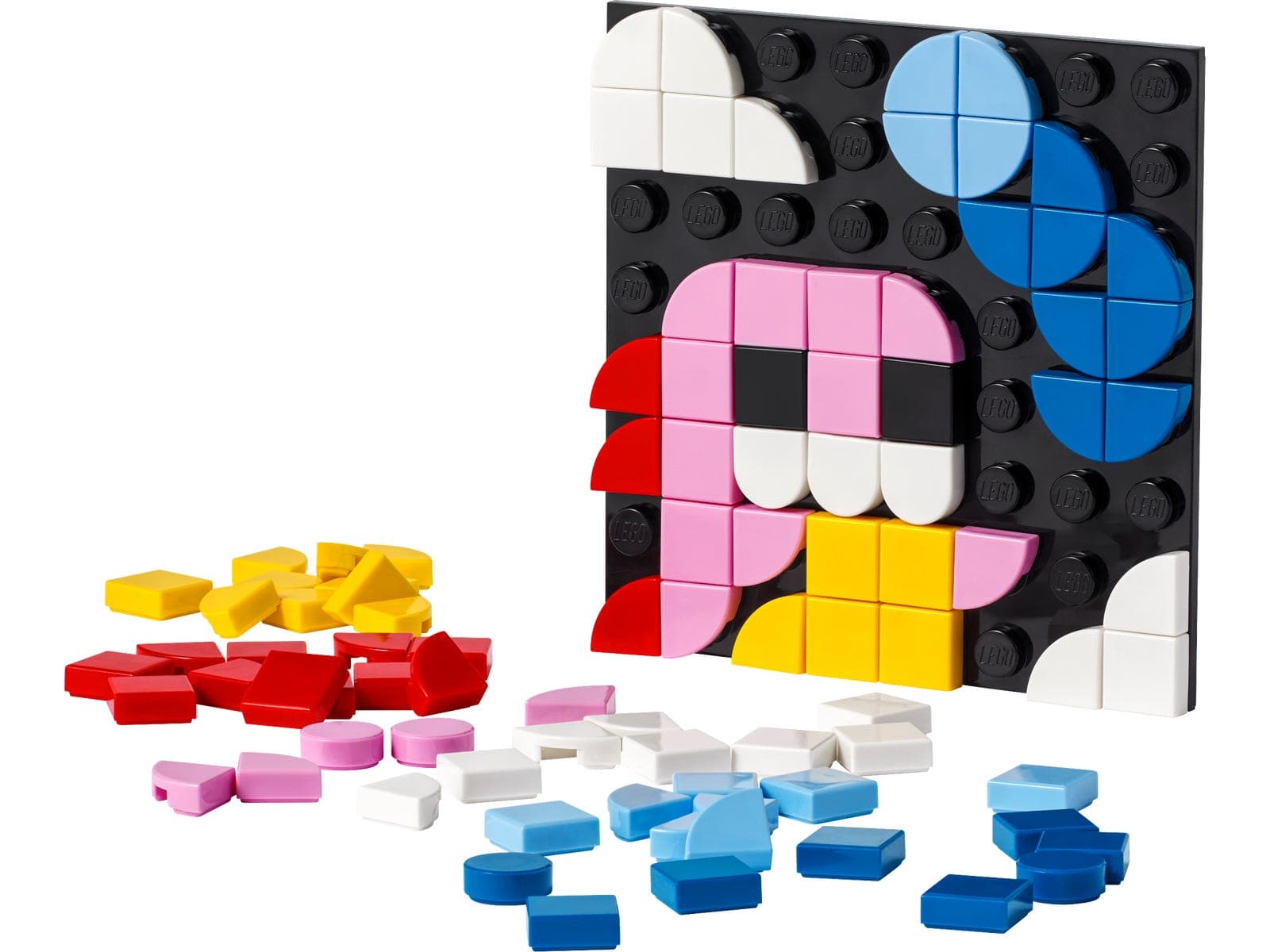 LEGO sættet Adhesive Patch