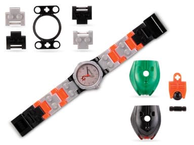 LEGO sættet Bionicle Rahkshi Buildable Watch