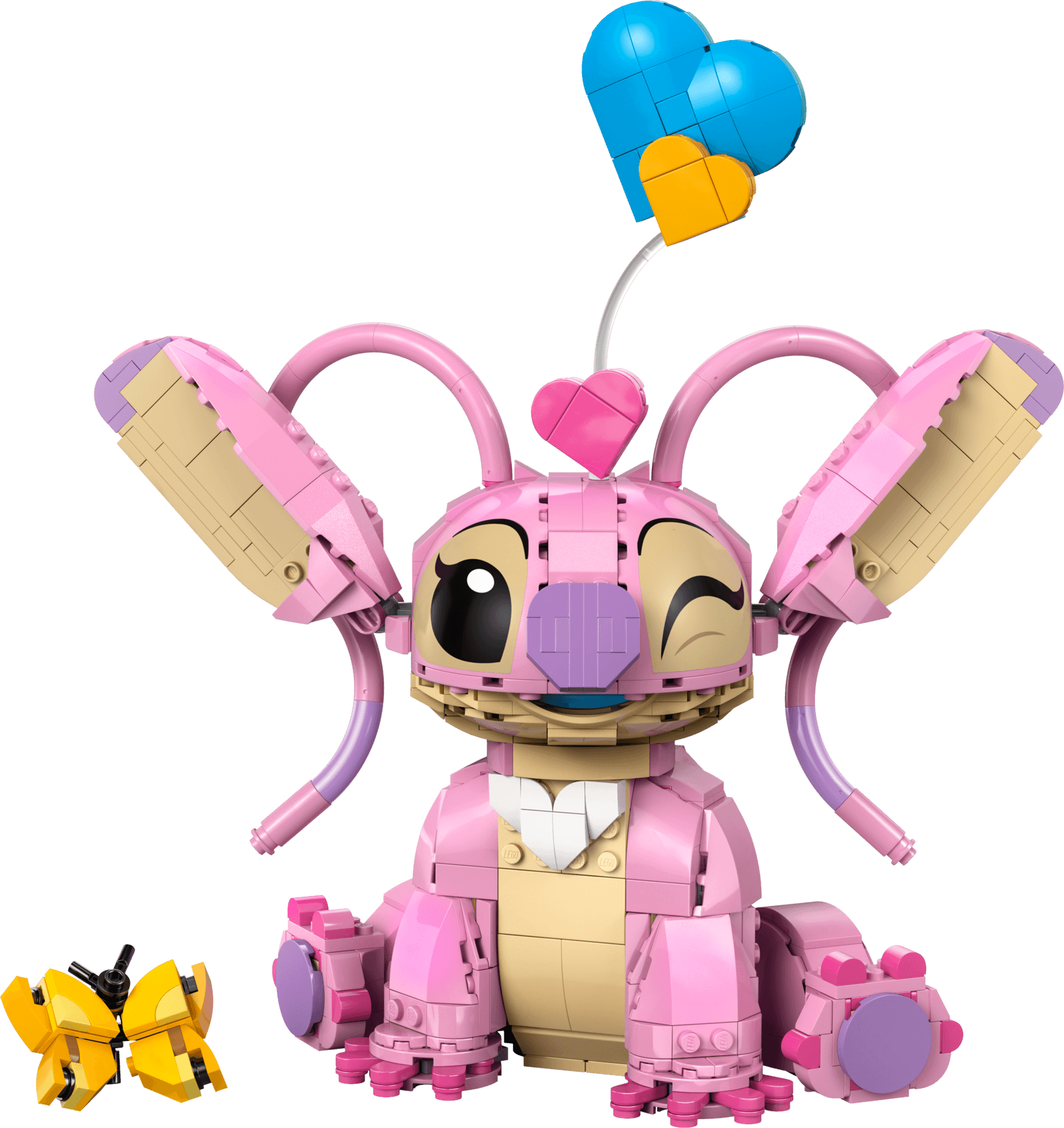 LEGO sættet Angel