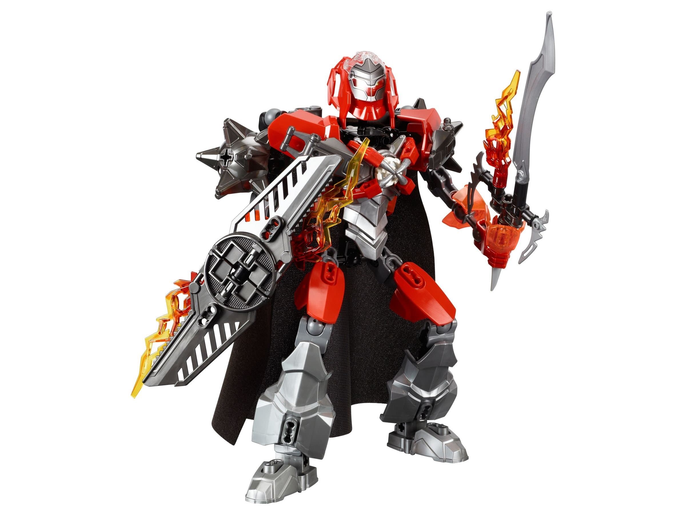 LEGO sættet Furno XL