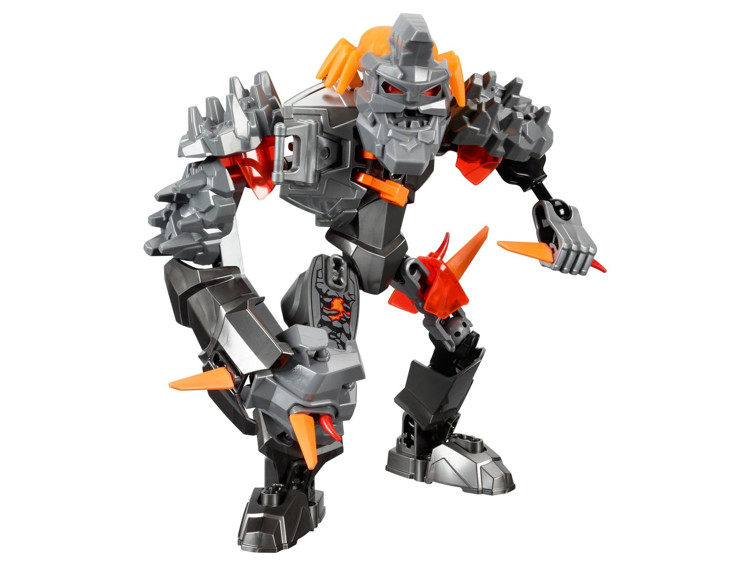 LEGO sættet Bruizer