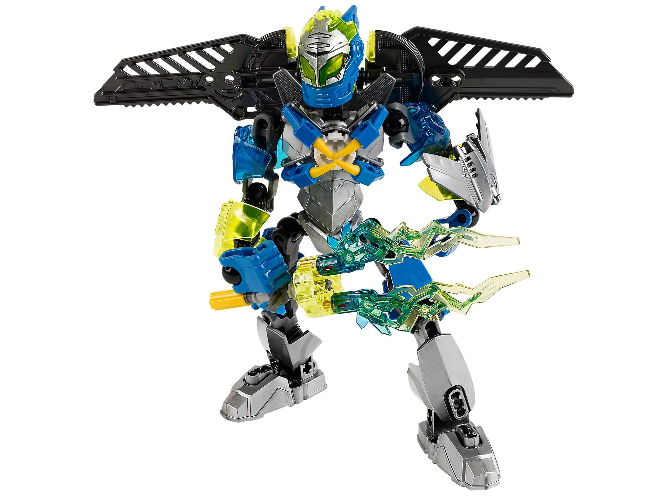LEGO sættet Surge