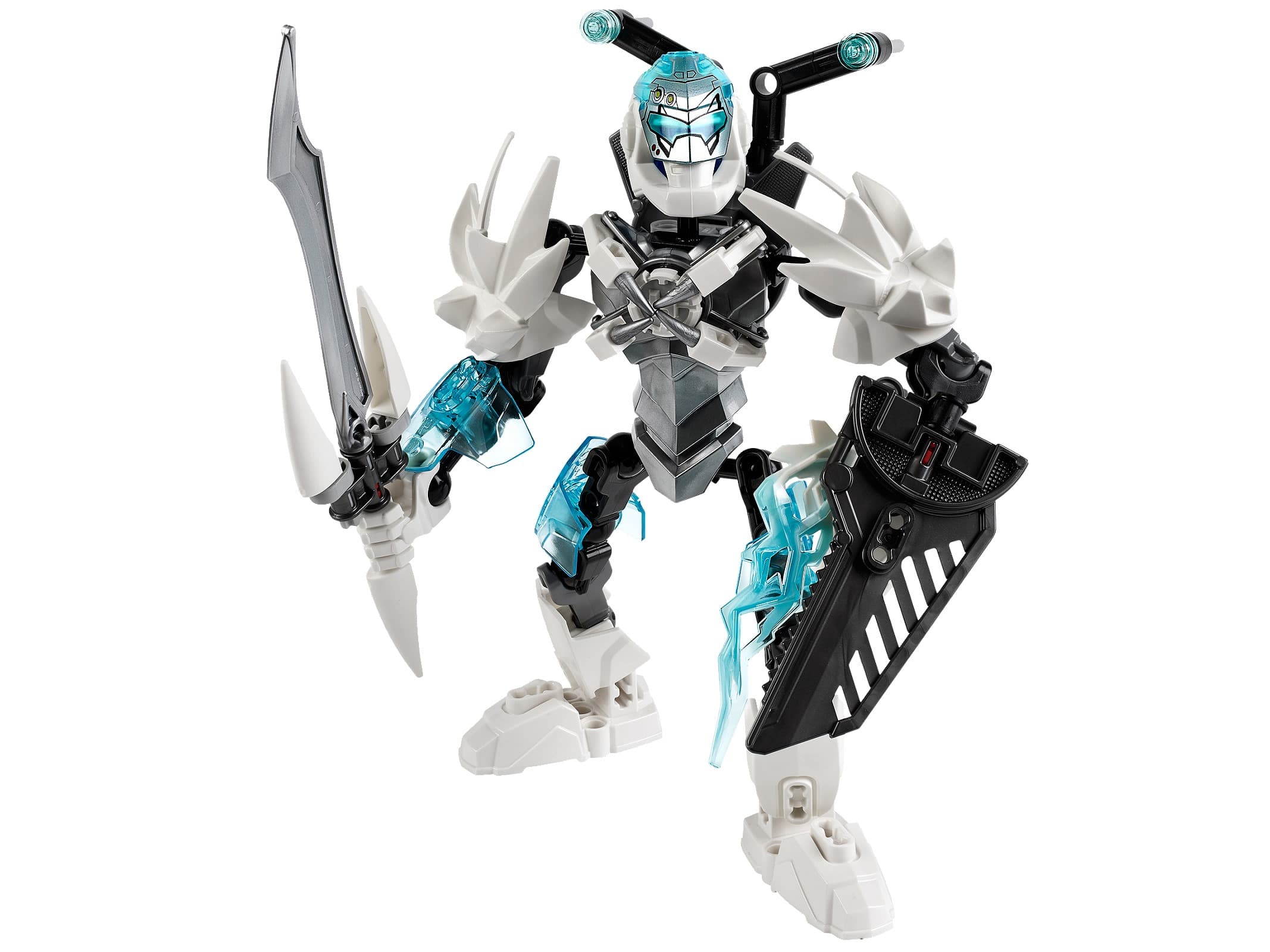 LEGO sættet Stormer