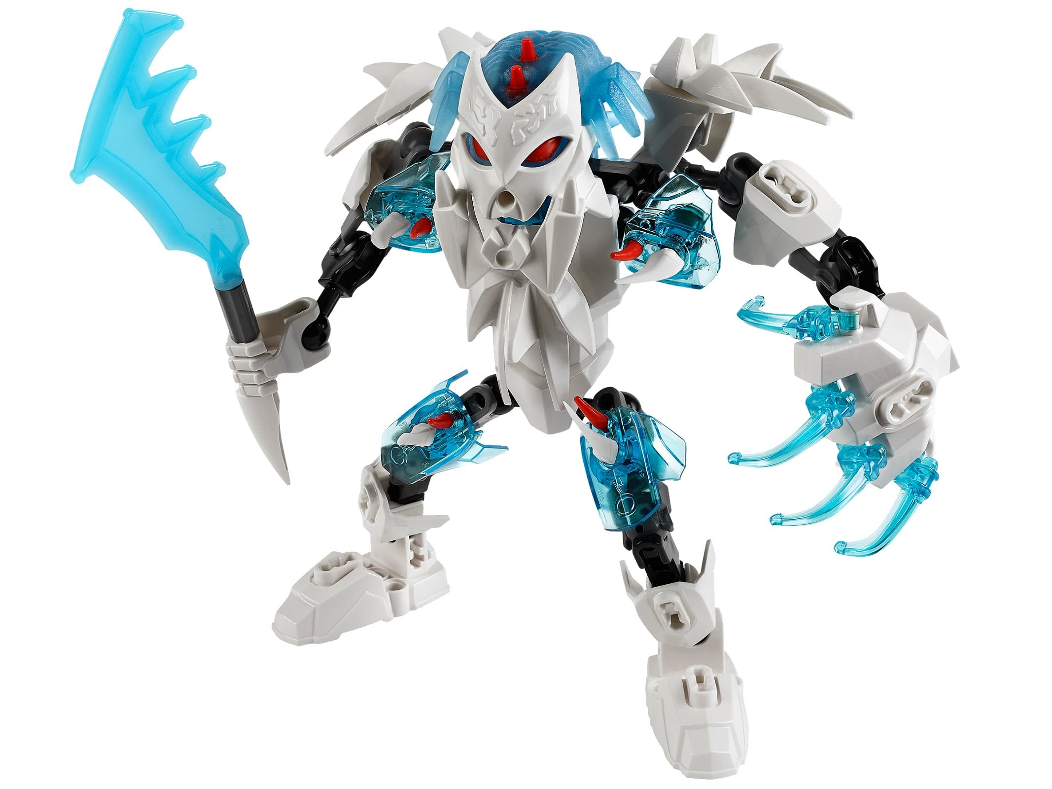 LEGO sættet Frost Beast