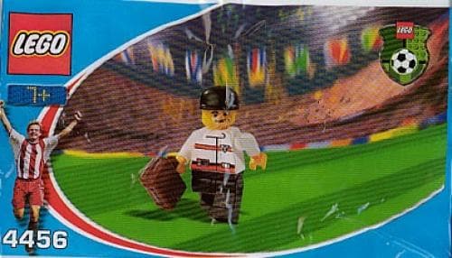 LEGO sættet Coca-Cola Doctor