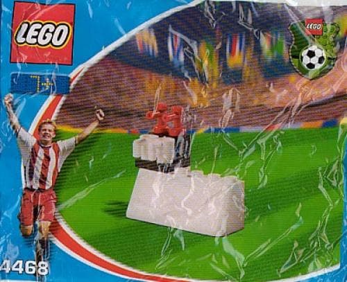LEGO sættet Coca-Cola Stand