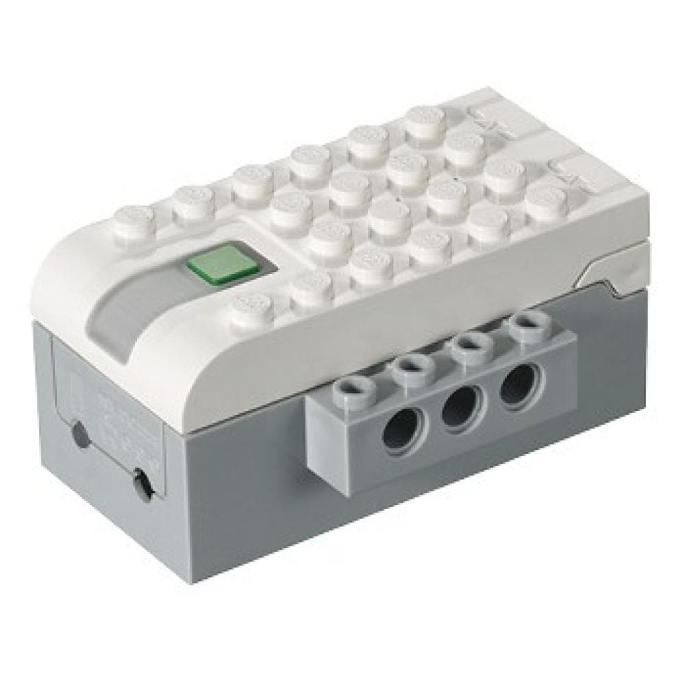 LEGO sættet WeDo 2.0 Smart Hub
