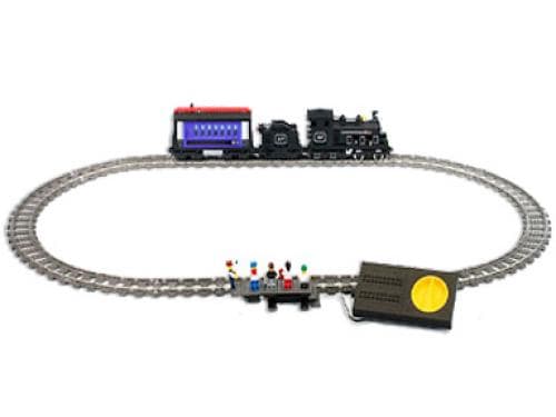 LEGO sættet LEGO Express