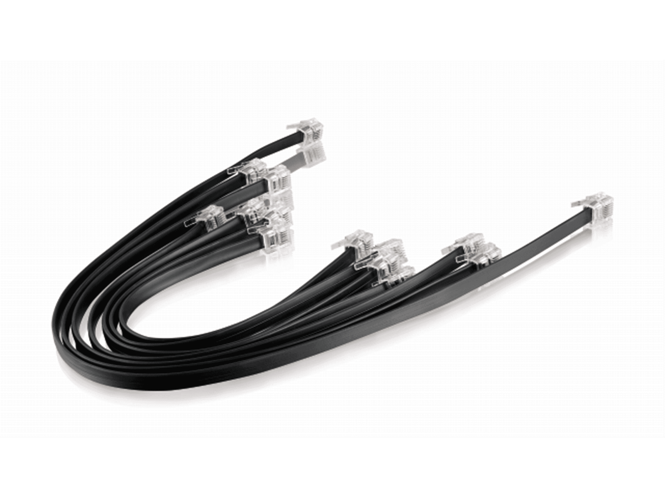 LEGO sættet EV3 Cable Pack