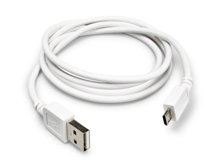LEGO sættet Micro USB Connector Cable