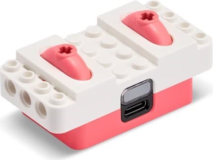 LEGO sættet Controller