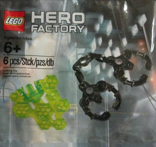 LEGO sættet Booster Pack