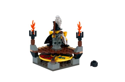LEGO sættet Sorting Hat