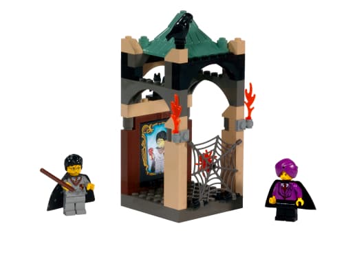 LEGO sættet The Final Challenge