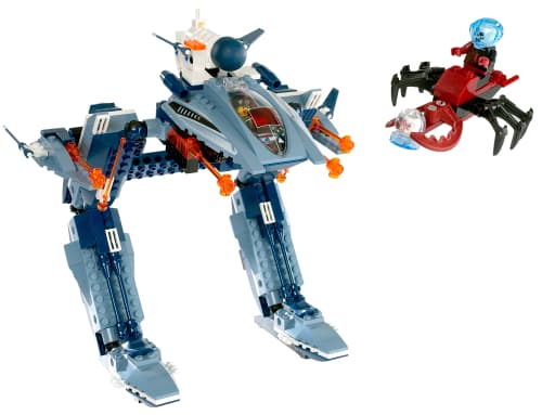 LEGO sættet Blizzard Blaster