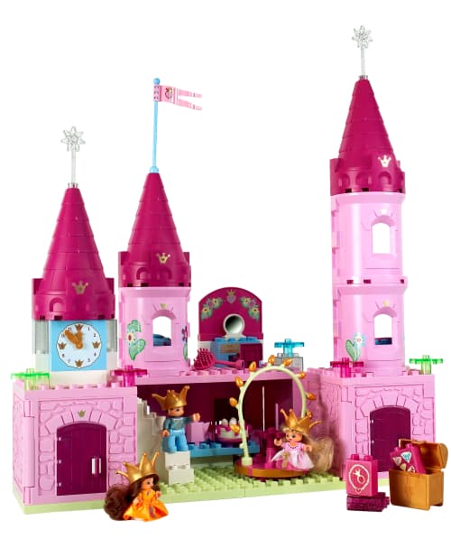 LEGO sættet Princess' Palace