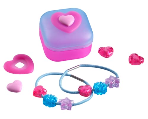 LEGO sættet Fun Friends Hair Bands
