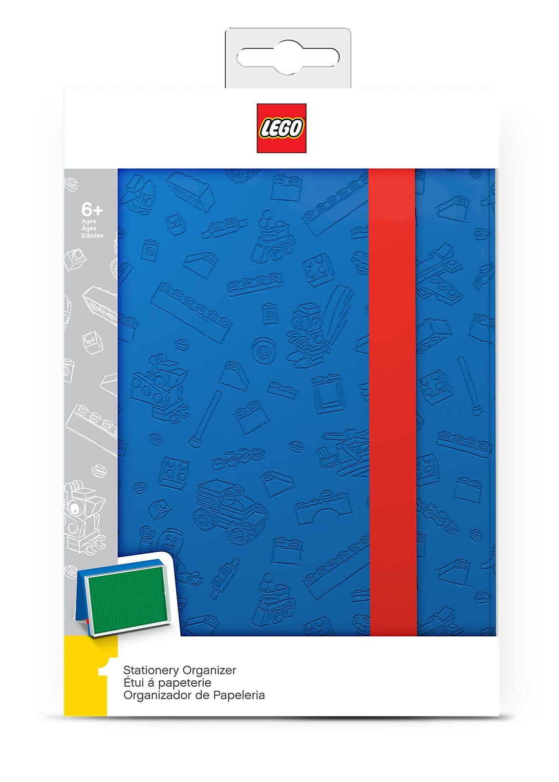 LEGO sættet Stationery Organizer