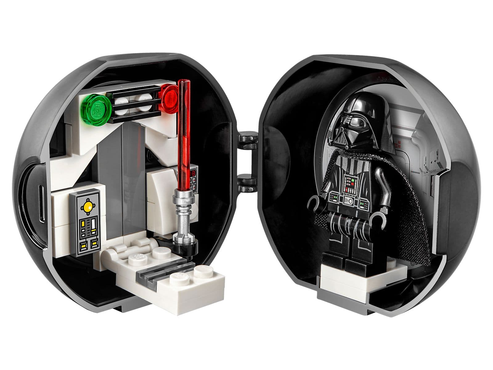 LEGO sættet Darth Vader