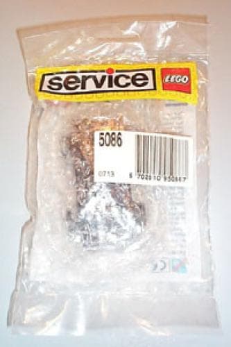 LEGO sættet 12V Motor (old)