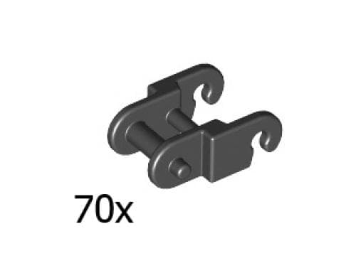 LEGO sættet TECHNIC Chainlinks
