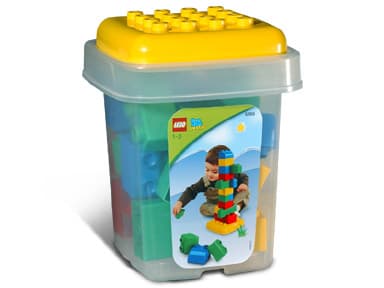 LEGO sættet Small Bucket
