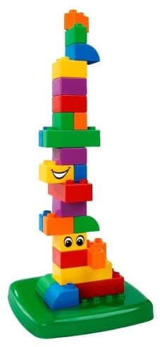 LEGO sættet Large Bucket