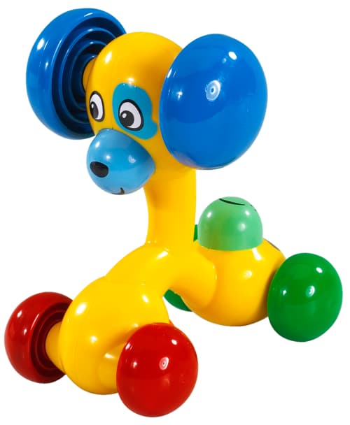 LEGO sættet Roll 'n' Tip