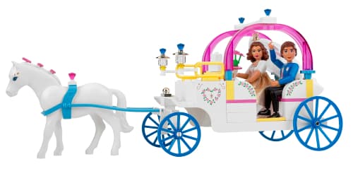 LEGO sættet Wedding Coach