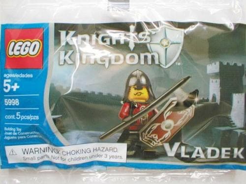 LEGO sættet Vladek