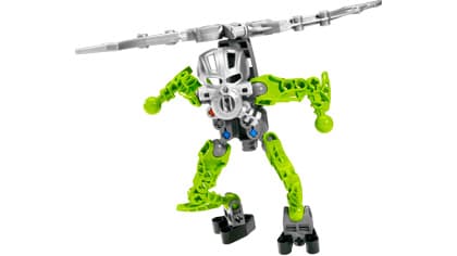 LEGO sættet Good Guy 2008