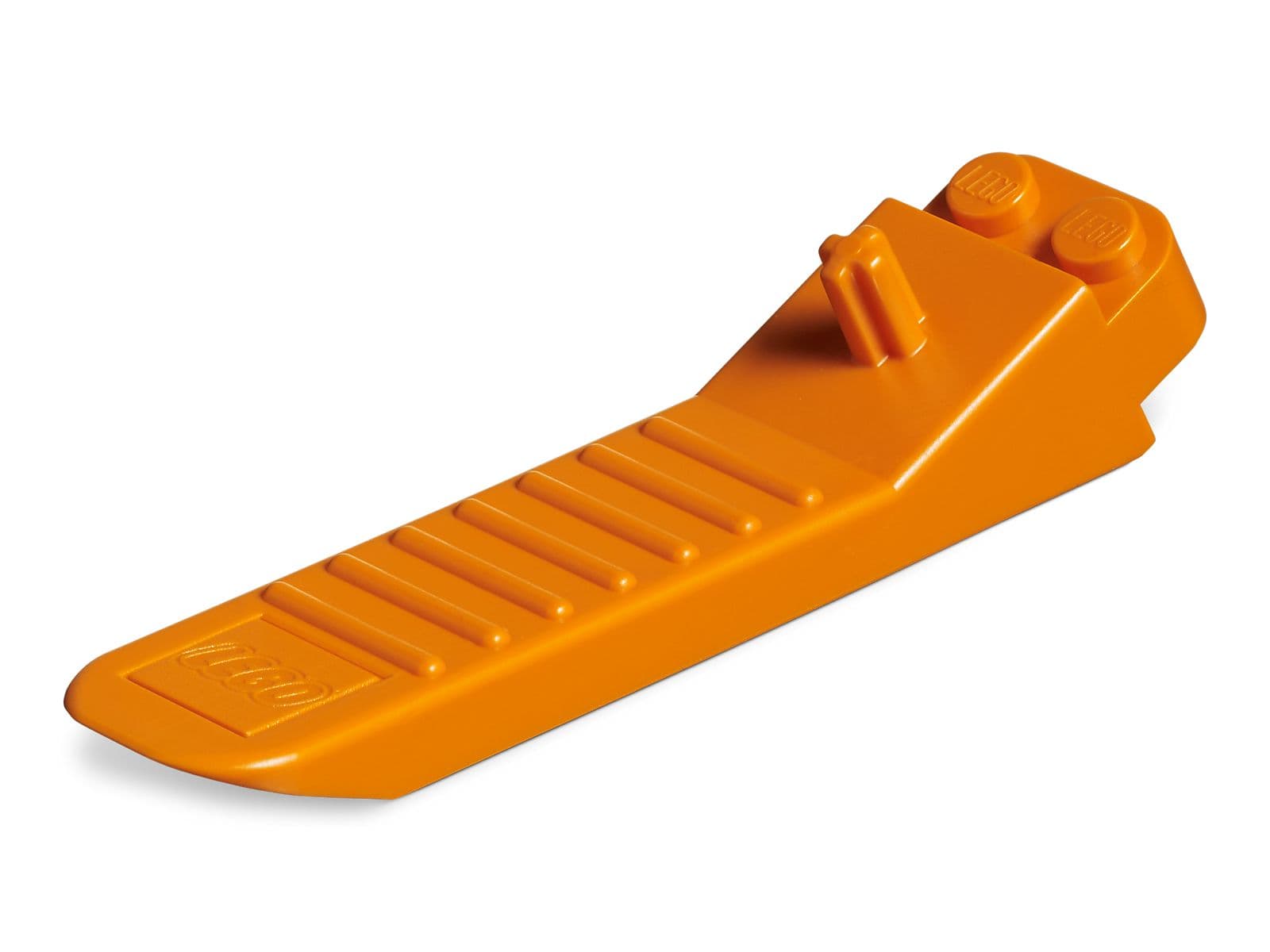 LEGO sættet Brick Separator Orange