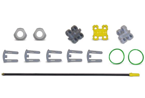 LEGO sættet Antenna Pack