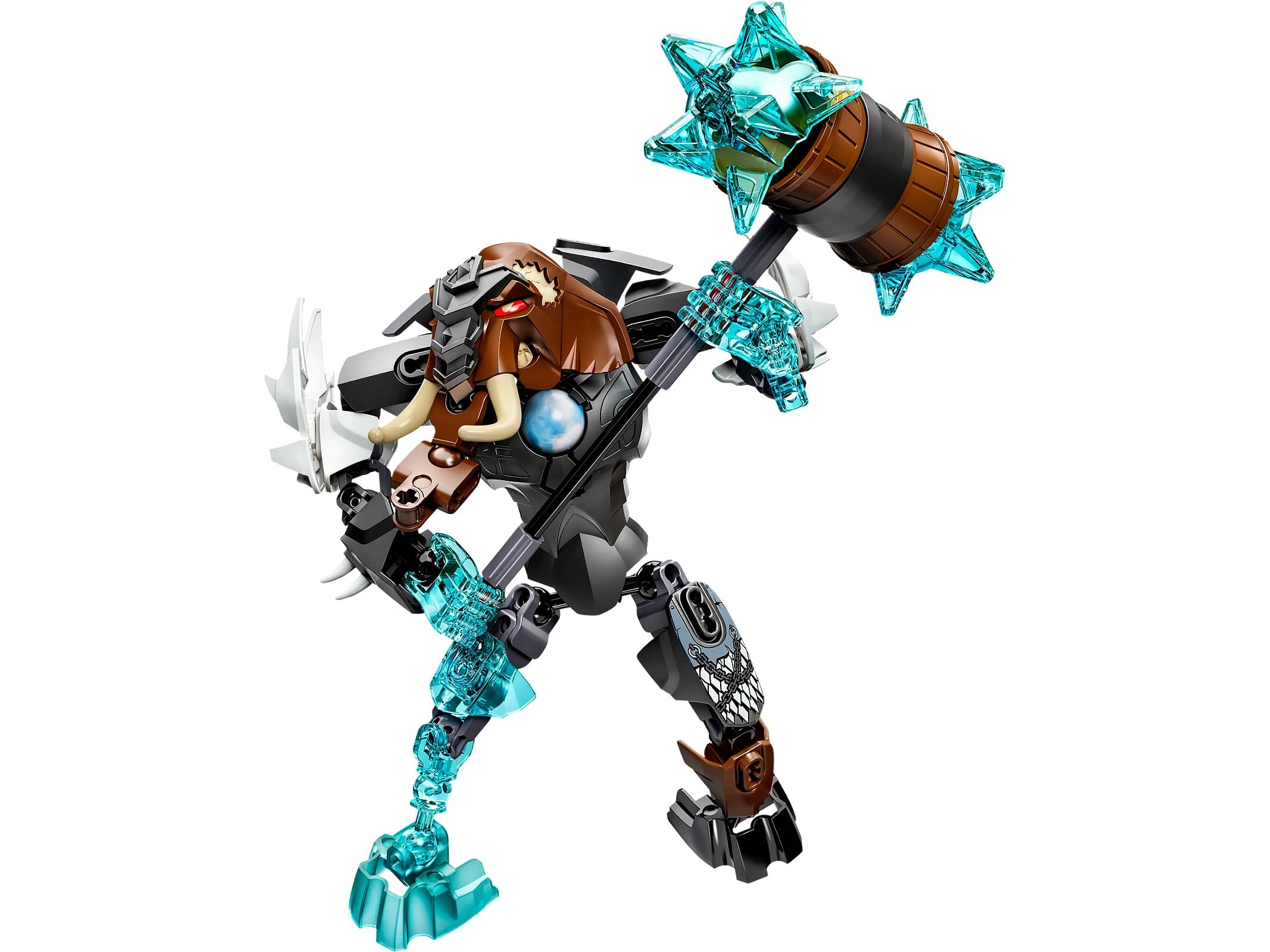 LEGO sættet CHI Mungus