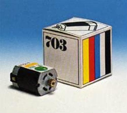 LEGO sættet 12V Replacement Electric Motor