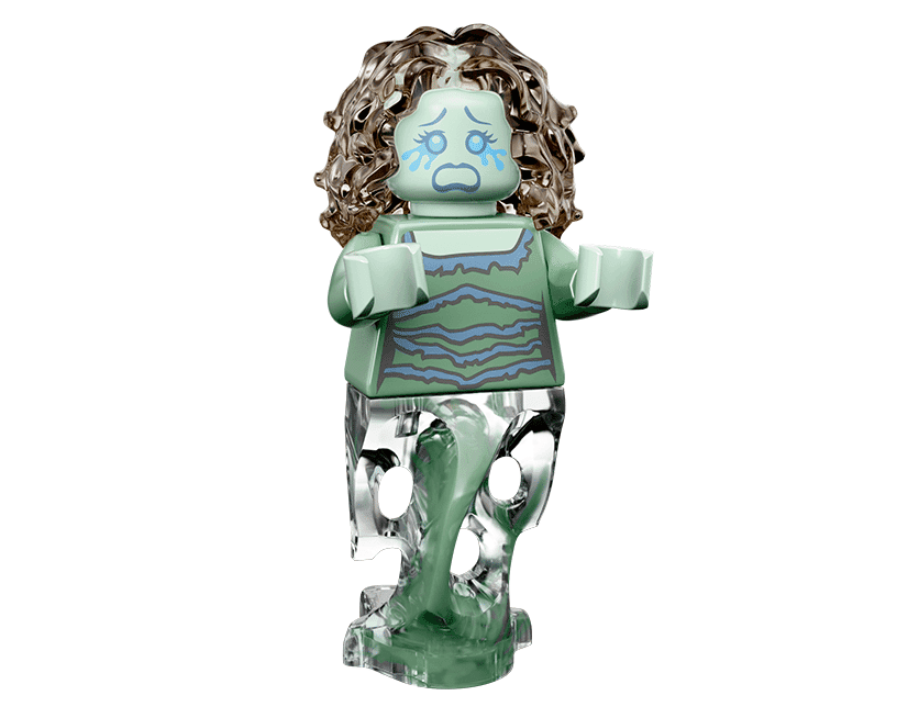 LEGO sættet Banshee