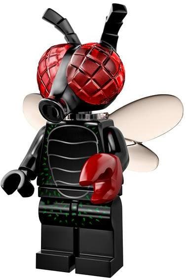 LEGO sættet Fly Monster