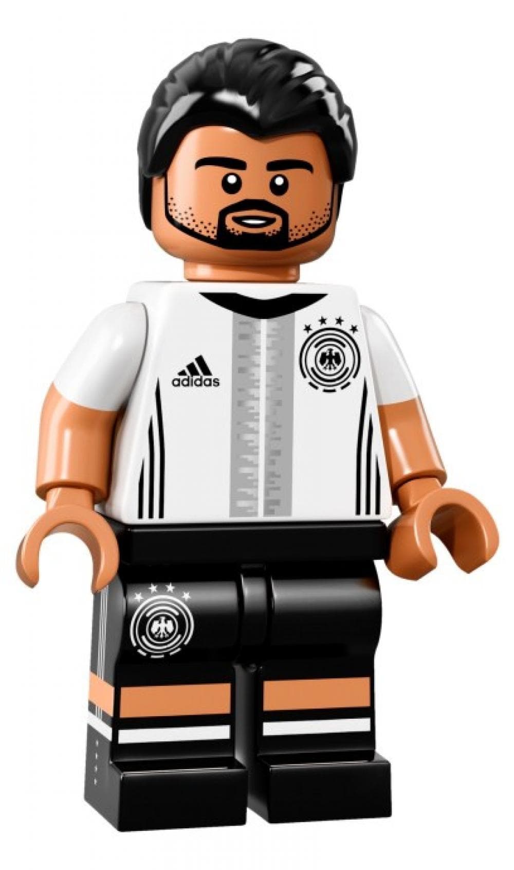 LEGO sættet Sami Khedira (6)