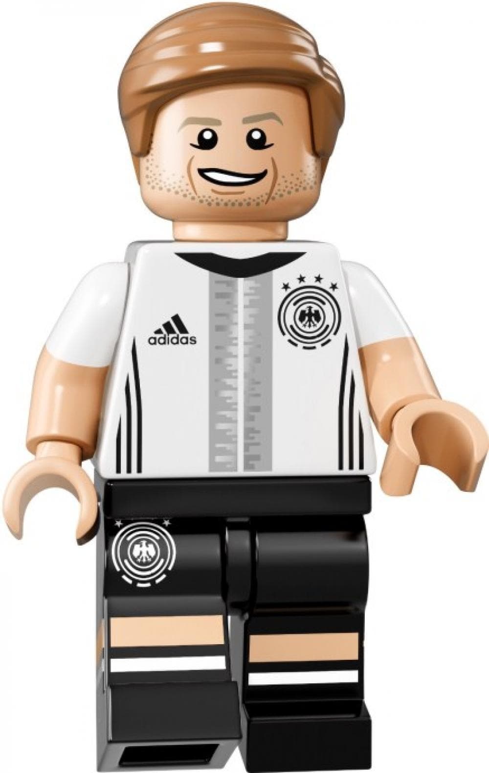 LEGO sættet Marco Reus (21)