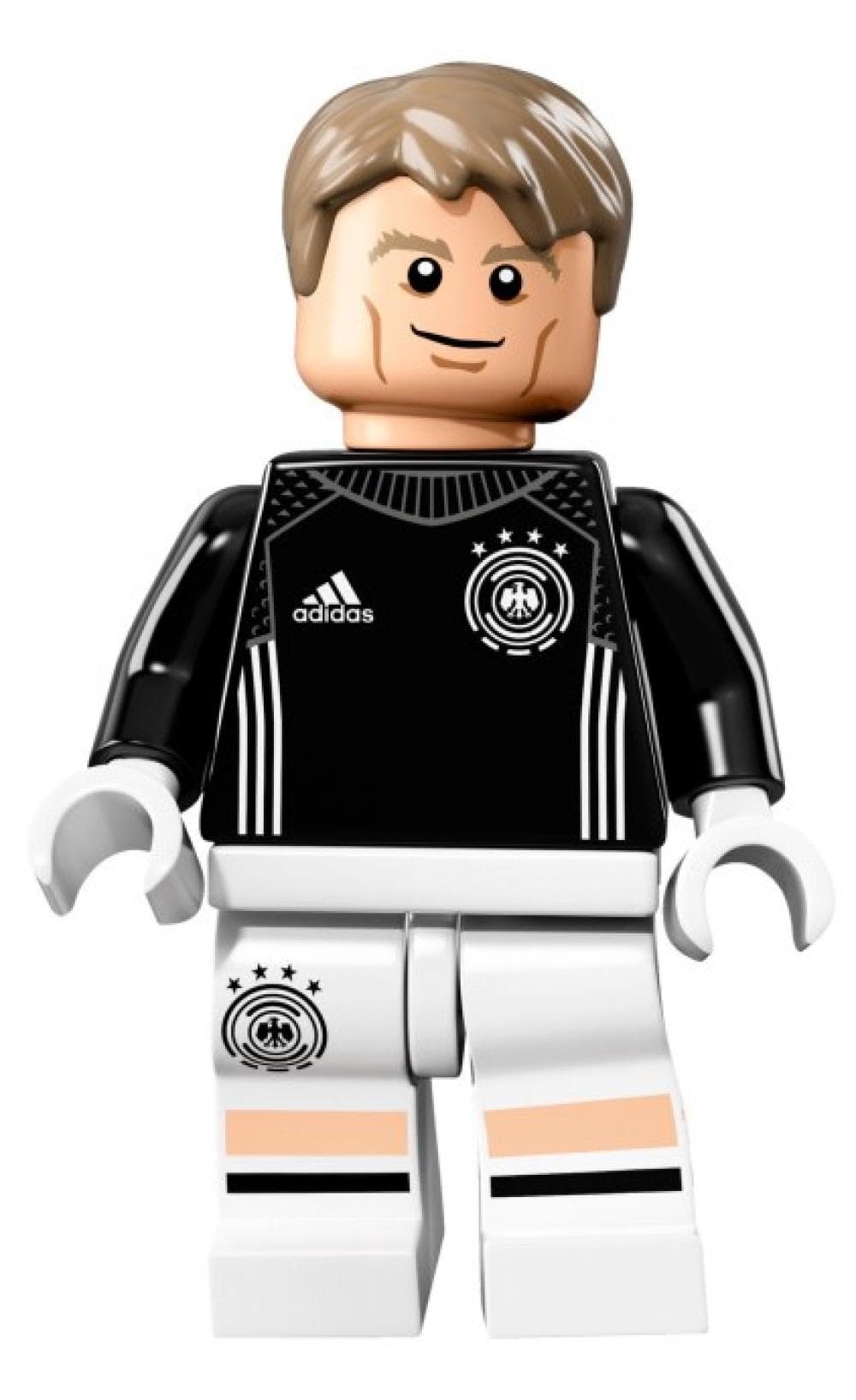LEGO sættet Manuel Neuer (1)